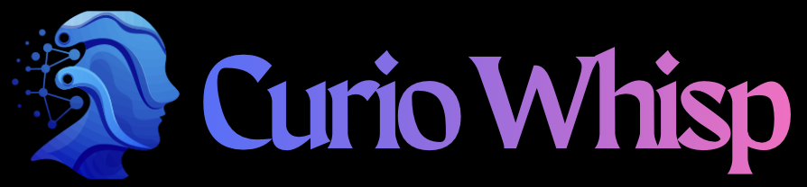 Curio Whisp Logo